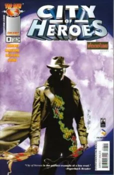 Cover of Bloodlines (Part 2)
