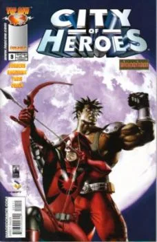Cover of Bloodlines (Part 3)