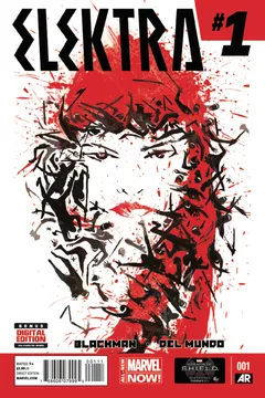 Bloodlines: Part One