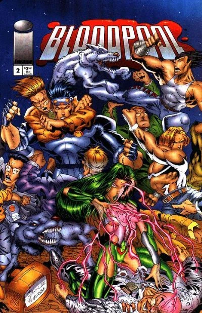 Cover of The Hills are Alive!