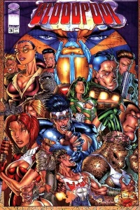 Walk Like An Egyptian