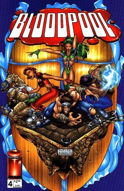 Cover of Mummy's Boy