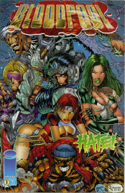 Cover of Hate Crimes