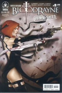 The Portal; Corporate Bloodletting; The Bomber