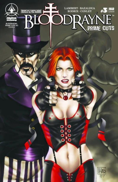 Cover of First Impressions; The Princess of Darkness; ...The Bowels of Beliar!!