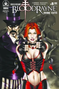 First Impressions; The Princess of Darkness; ...The Bowels of Beliar!!