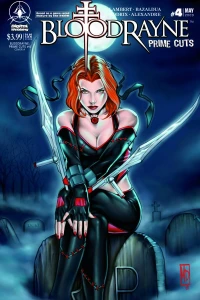 What Lies Beneath; Love Like Winter; The Infinite