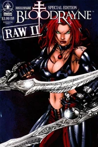 Corporate Bloodletting