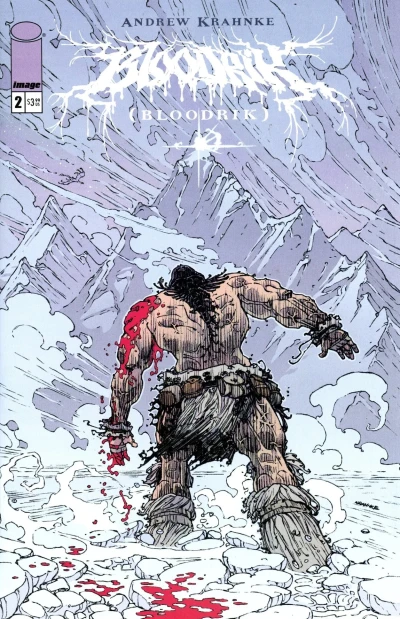 Cover of Part Two: The Wasteland