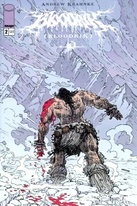 Part Two: The Wasteland