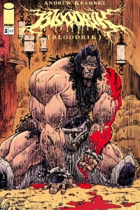 Part Three: Blood and Fire