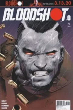 Issue #0