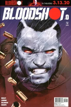 Issue #0