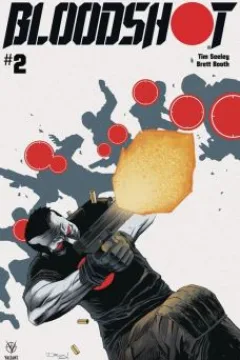 Issue #2