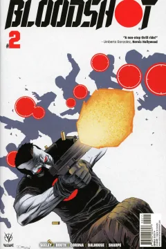 Issue #2