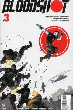 Issue #3