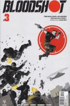 Issue #3