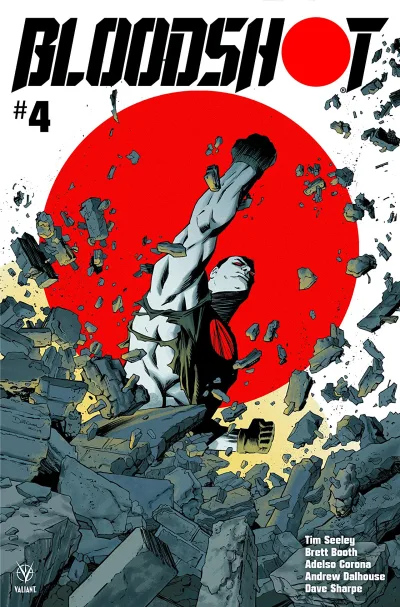 Cover of The Long Shot Part 1