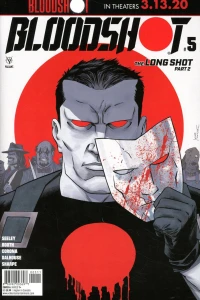 The Long Shot Part 2