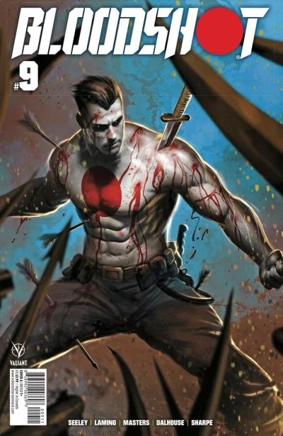 Cover of Burned Part 3