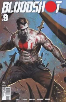 Cover of Burned Part 3