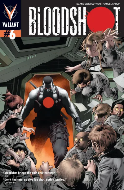 Cover of Chain of Command