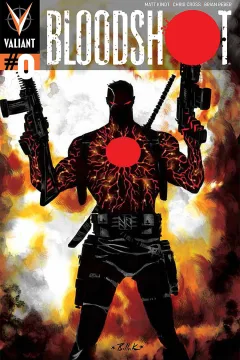 Issue #0