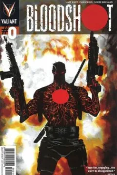 Issue #0