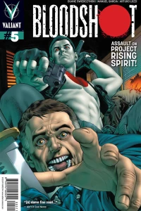 The Rise and Fall, Part 1