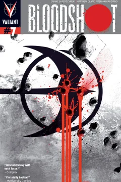 Issue #7