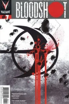 Issue #7