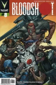 Issue #8