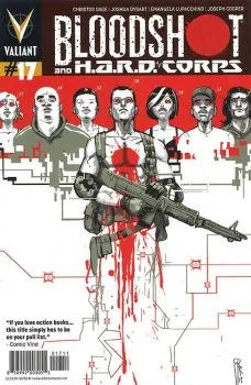 Cover of The H.A.R.D. Way Part 4