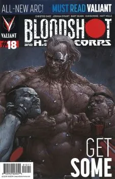 Cover of Get Some, Part 1