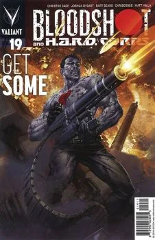 Cover of Get Some, Part 2