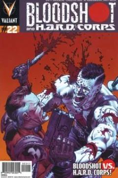 Issue #22