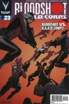 Issue #23