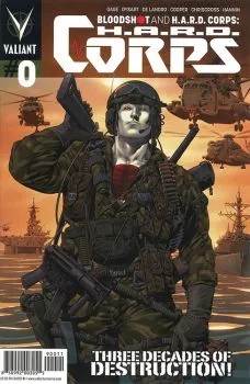 Cover of Rise and Fall
