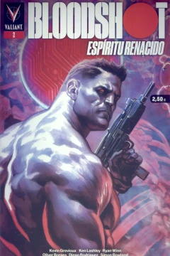 Issue #2