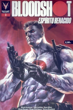 Issue #3