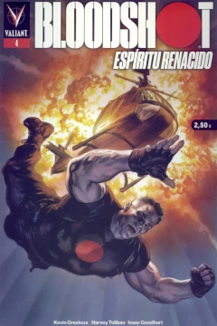 Issue #4