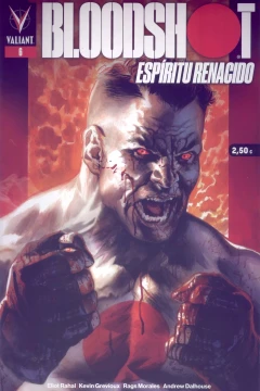 Issue #6
