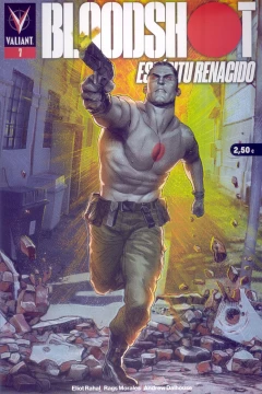 Issue #7