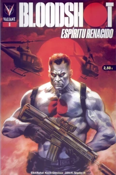 Issue #8