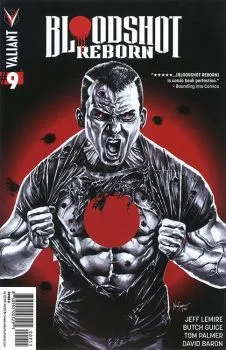 Cover of The Hunt, Conclusion