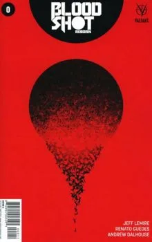 Cover of Issue #0