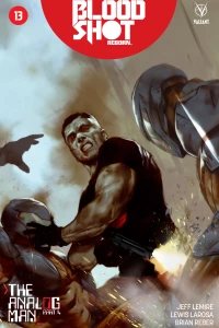 The Analog Man Part 4