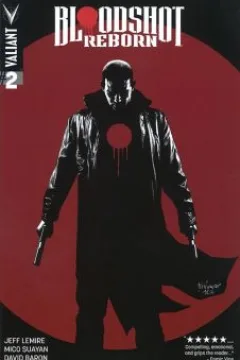 Issue #2