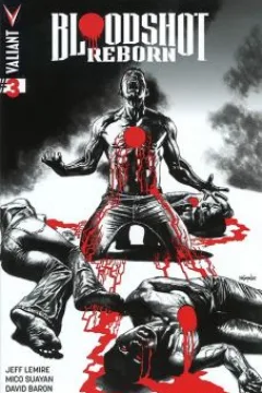 Issue #3