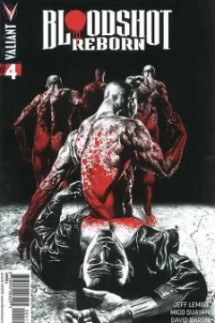 Issue #4